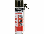 Ceresit POLYURETANOVÁ PĚNA CERESIT TS61 500 ml
