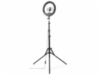 LED světlo Hama SpotLight Steady 120 III - kruhové 12" pr...