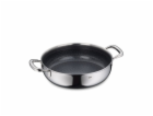 Pánev servírovací Flavoria nerez 24x6,5 cm 2,8l KL-10204