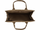 Reisenthel Daily Shopper rhombus olive