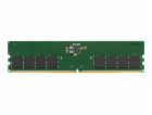 Kingston Paměť DDR5 32GB (1*32GB)/5600 CL46 1Rx8