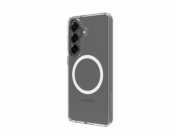 dbramante1928 Iceland Ultra - Zadní kryt pro mobilní telefon - magnet - D3O - průsvitná - pro Samsung Galaxy S26