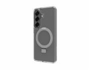 dbramante1928 Iceland Ultra - Zadní kryt pro mobilní telefon - magnet kickstand - D3O, plast - průsvitná - pro Samsung Galaxy S26