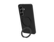 dbramante1928 Iceland Ultra - Zadní kryt pro mobilní telefon - magnet kickstand - D3O, plast - černá - pro Samsung Galaxy S26
