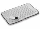 Medisana HP 700 elektrická hřejivá podložka 100 W