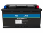 Baterie Avacom A2D2 - LiFePO4 12,8V 142Ah F15 Car Battery...