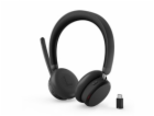 LENOVO sluchátka Dual-Mode Wireless ANC Headset 6550 (USB...