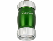 Marcato Dispenser grün