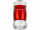 Marcato Dispenser rot