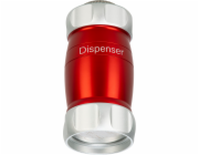 Marcato Dispenser rot