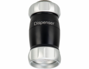 Marcato Dispenser schwarz