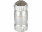 Marcato Dispenser silber
