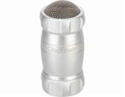 Marcato Dispenser silber