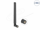Delock 5G 3,4 - 5,0 GHz anténa SMA samec 4,7 dBi všesměro...