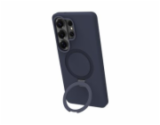 dbramante1928 Roskilde - Zadní kryt pro mobilní telefon - magnet kickstand - kompatibilita s MagSafe - ICON - hluboká voda - pro Samsung Galaxy S26 Ultra