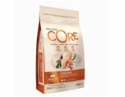 Caniwild CORE Cat Adult Original Turkey & Chicken Recipe 4 kg