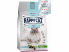 Happy Cat Sensitive Urinary Control, suché krmivo pro koč...