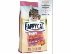 Happy Cat Minkas Sterilised Lachs, suché krmivo, pro ster...