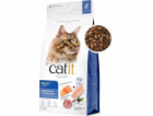 Catit Suché krmivo pro kočky Recipes Adult Fish s drůbeží...