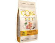 Prima CORE Cat Adult Sterilized Chicken with Turkey Recept 1,75 kg