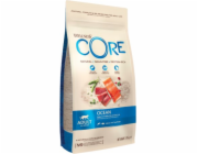 Mastery CORE Cat Adult Ocean Salmon with Tuna recept 1,75 kg