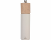 Peugeot BOREAL Z Salt Mill 21 cm FEATHER WHITE