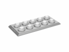Marcato Ravioli Tray silver  Ravioli Shape