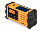 Sangean MMR-88 (USB-C) yellow  Emergency/Crank/Solar Radio