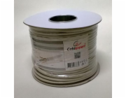 Gembird SFTP kabel CAT 6A LSZH 305m drát