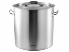 KingHoff GASTRONOMICKÝ HRNEC S OCELOVÝM VÍČKEM 50L KH-1966