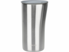 Alessi Buri thermos mug 0,33 L  silver