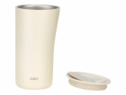 Alessi Buri thermos mug 0,33 L creme