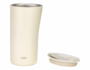 Alessi Buri thermos mug 0,33 L  creme