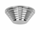 Alessi Maya bowl round  silve