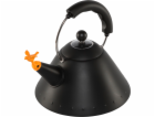 Alessi Wasserkessel 9093 BB  black