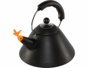 Alessi Wasserkessel 9093 BB  black