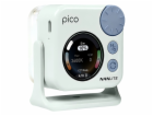 Nanlite pico mintblau