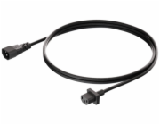 Ubiquiti UACC-Cable-C13-C14 - C13-C14 Power Cable
