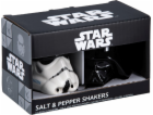 Paladone PALADONE Sada pro sůl a pepř Star Wars: Lord Vad...