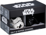 Paladone PALADONE Sada pro sůl a pepř Star Wars: Lord Vader a Stormtrooper