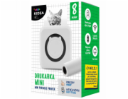 Derform BLUETOOTH TEPELNÁ TISKÁRNA 14X10X5 KIDEA B PUD