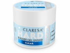 Claresa Hard&Easy Builder Gel Clear 45g