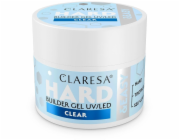 Claresa Hard&Easy Builder Gel Clear 45g