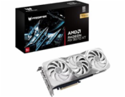 ACER Grafická karta AMD PB RX9070XT 16G White Edition OC