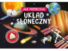 Morex Ale příroda Sluneční soustava 15499