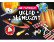 Morex Ale příroda Sluneční soustava 15499