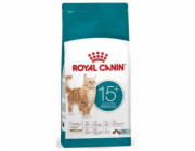 ROYAL CANIN Ageing 15+ - suché krmivo pro kočky - 4kg