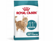 ROYAL CANIN Ageing 11+ Sterilised - suché krmivo pro kočky - 4kg