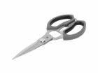 WMF Haushaltsschere 21 cm  schwarz