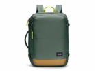Pacsafe GO Carry-on Backpack  34L jet spruce green